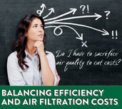 Complimentary Guide on HVAC Efficiency for Facilities Managers: How to Improve Air Filtration & Indoor Air Quality