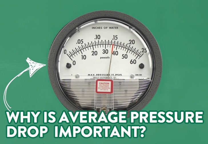 Camfil Canada Guide Shows Commercial Building Managers How to Maximize ROI on Air Filters by Considering Pressure Drop