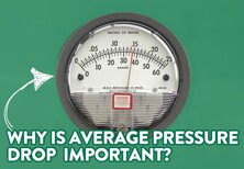 Camfil Canada Guide Shows Commercial Building Managers How to Maximize ROI on Air Filters by Considering Pressure Drop