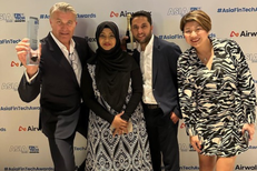 The managing team of FlexM