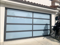 Garage Door Installation in Spring Valley, NV