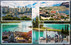 Canadian-Made Air Filters: How Camfil Canada Helps Businesses Weather Economic Uncertainty