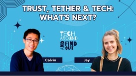 Jamie discusses Privy's role in streamlining user onboarding for crypto applications.