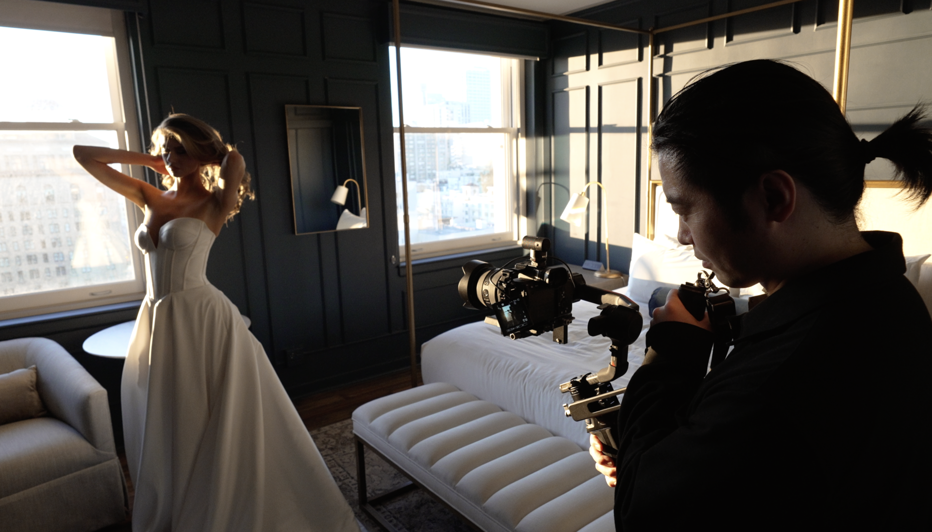 Christopher C. Lee: Celebrating a Legacy of Innovation in Photography ...