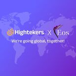 Hightekers x Eos