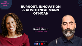 Patrice Bonfiglio, left and Neal Mann, right