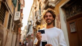 Juuli Visa Corporate Card