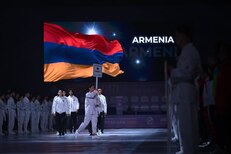 Armenia In the Spotlight of Europe