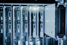 HostColor HPC Bare Metal Cloud Infrastructure