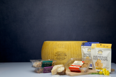 Joyfull Bakery Rebrand Family of Products