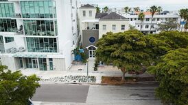 The Laser Lounge Spa Sarasota