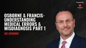 Medical Malpractice Expert Shares Insights on Preventing Medical Errors on Coffee with Q