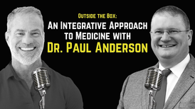 Dr. Paul Anderson joins Todd Vande Hei to discuss personalized, integrative approaches to chronic disease care.