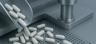 Dust Collection Strategies for Oral Solid Dose Manufacturing