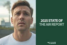 Camfil Breaks Down 2025 State of the Air Report with Accessible Explanations and Actionable Insights 
