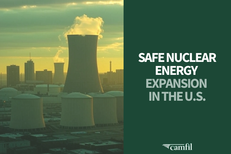 Nuclear Energy is Making a Comeback in the U.S. Why Advanced Air Filtration is More Vital Than Ever