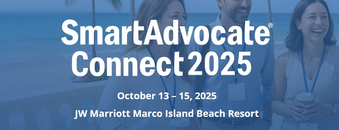 SmartAdvocate Connect 2025