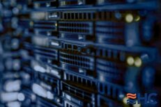 HostColor's Unmetered dedicated servers