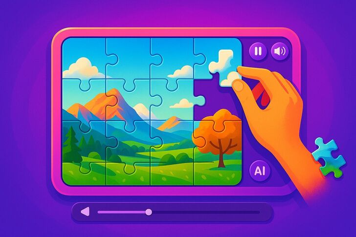 PuzzleFree