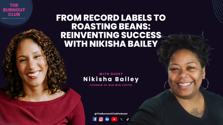 Nikisha Bailey Shares How Purpose, Tech And Coffee Drive New Paths To ...