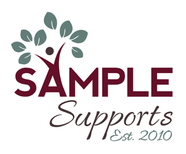 Sample Supports