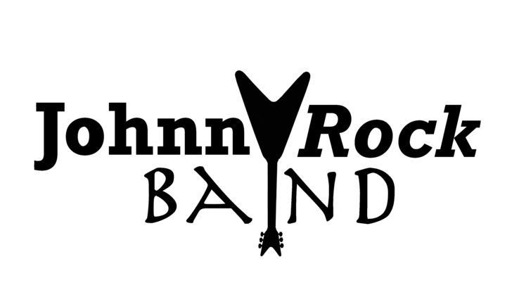 Johnny Rock on Halloween