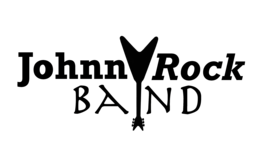 Johnny Rock on Halloween