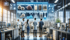 Santa Clara Air Filtration Experts Highlight The Most Harmful Air Contaminants In Beverage Production