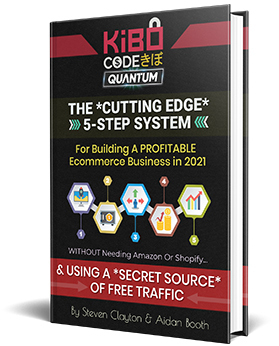 Kibo Code Quantum Program Overview - Kibo Code Quantum Reviews 