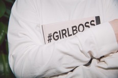#girlboss