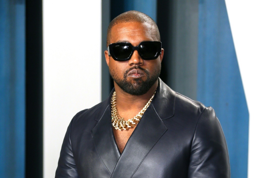 Kanye Says Lost 2bn Over Anti Semitic Rants