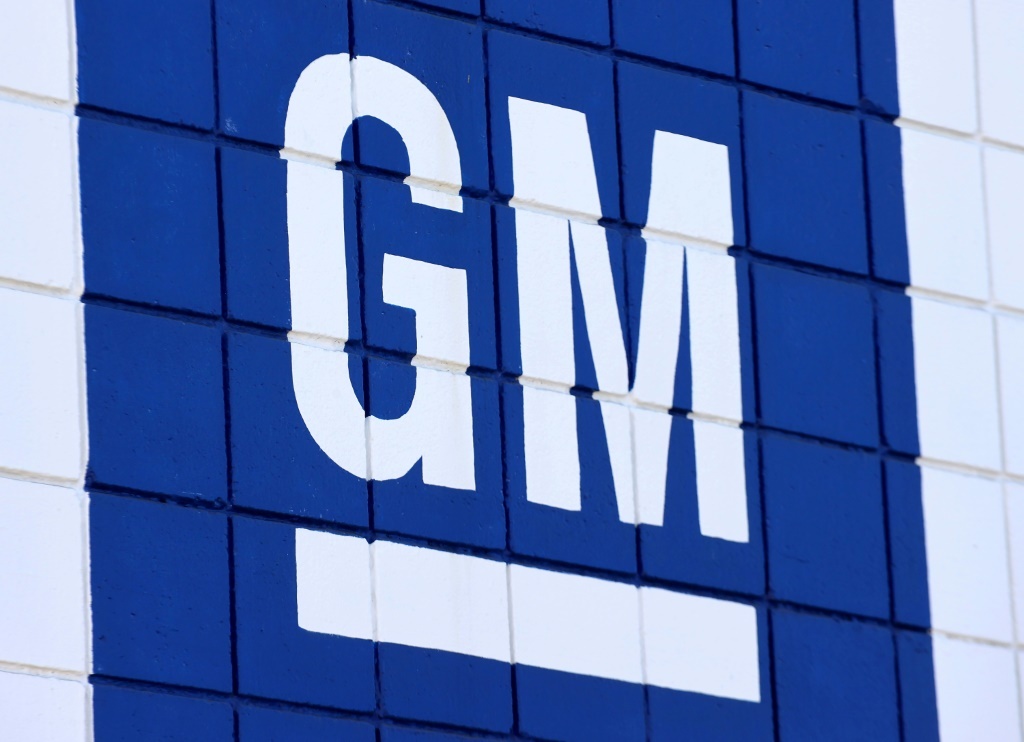 GM beats Toyota in US auto sales on strong demand