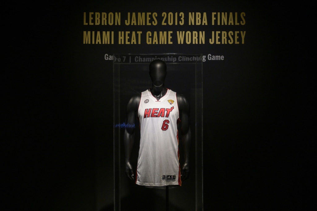 wish lebron jersey