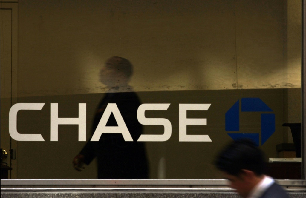 Large Us Banks Large Us Banks